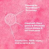 MakeUp Eraser | Mini Pro | Pink