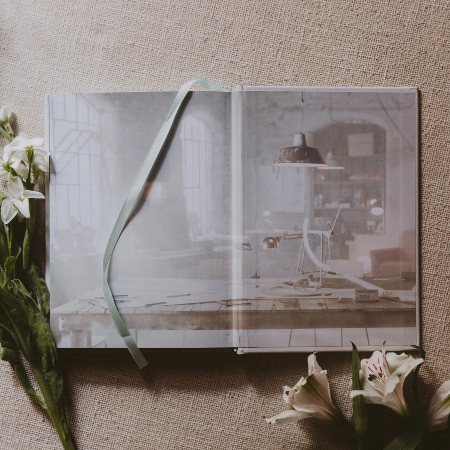 Embrace Your New | Devotional Book