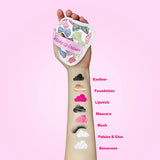 MakeUp Eraser | 7 Day Set | Fab-Bow-Lous