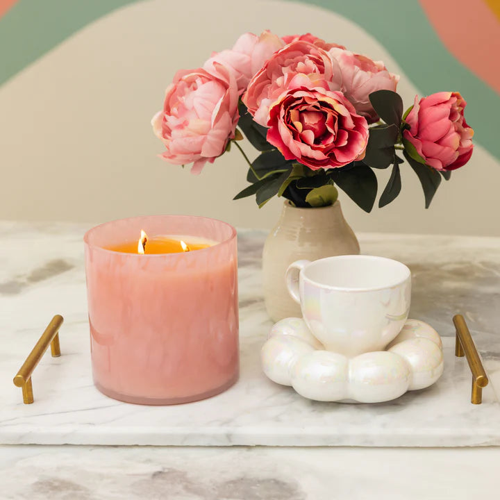 Sweet Grace Candle #073