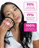 MakeUp Eraser | 7 Day Set | Leopard