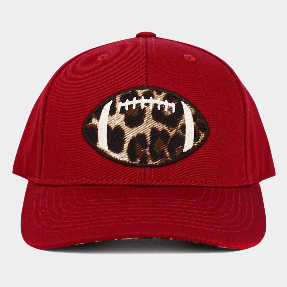 Game Day Trucker Cap | Red