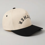 Mother Upside Down Trucker Cap | Black