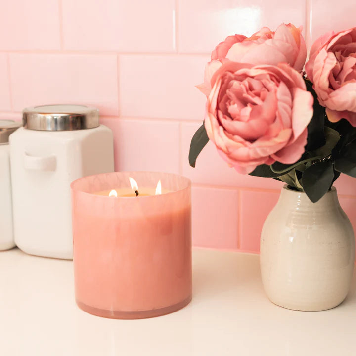 Sweet Grace Candle #073