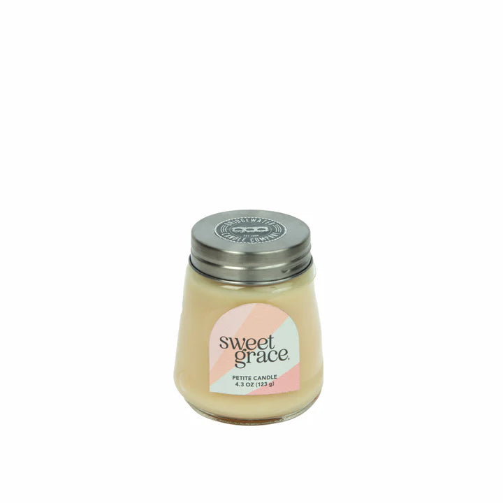 Sweet Grace Candle #078