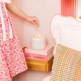 Sweet Grace Candle #071