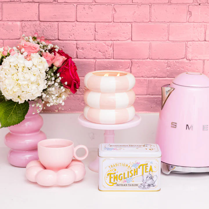 Sweet Grace Candle #074