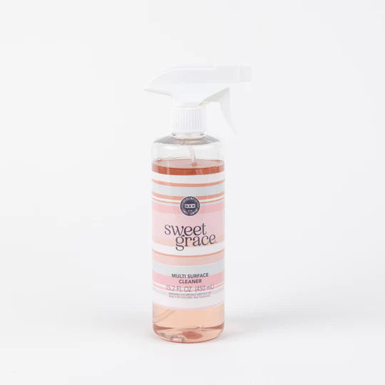 Sweet Grace Multi-Surface Cleaner