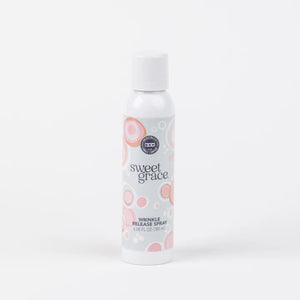 Sweet Grace Wrinkle Release Spray