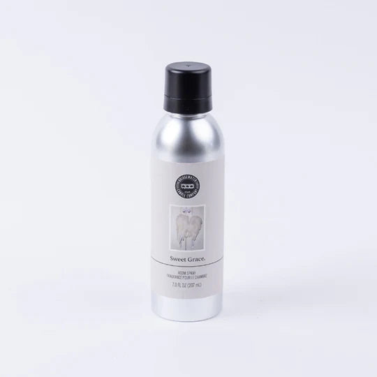 Sweet Grace Non-Aerosol Room Spray | Angel Wings