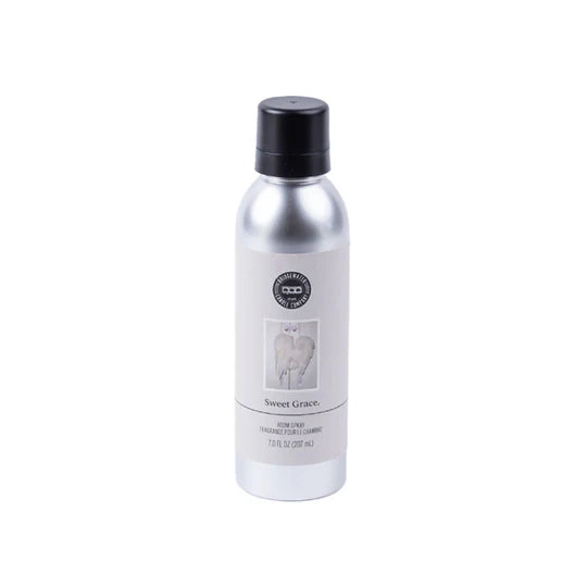 Sweet Grace Non-Aerosol Room Spray | Angel Wings