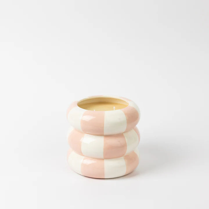 Sweet Grace Candle #074