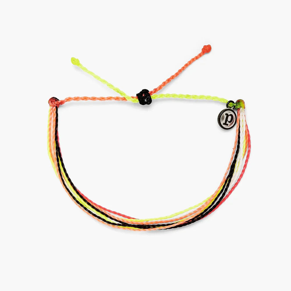 PURA VIDA Bracelet | COWABUNGA