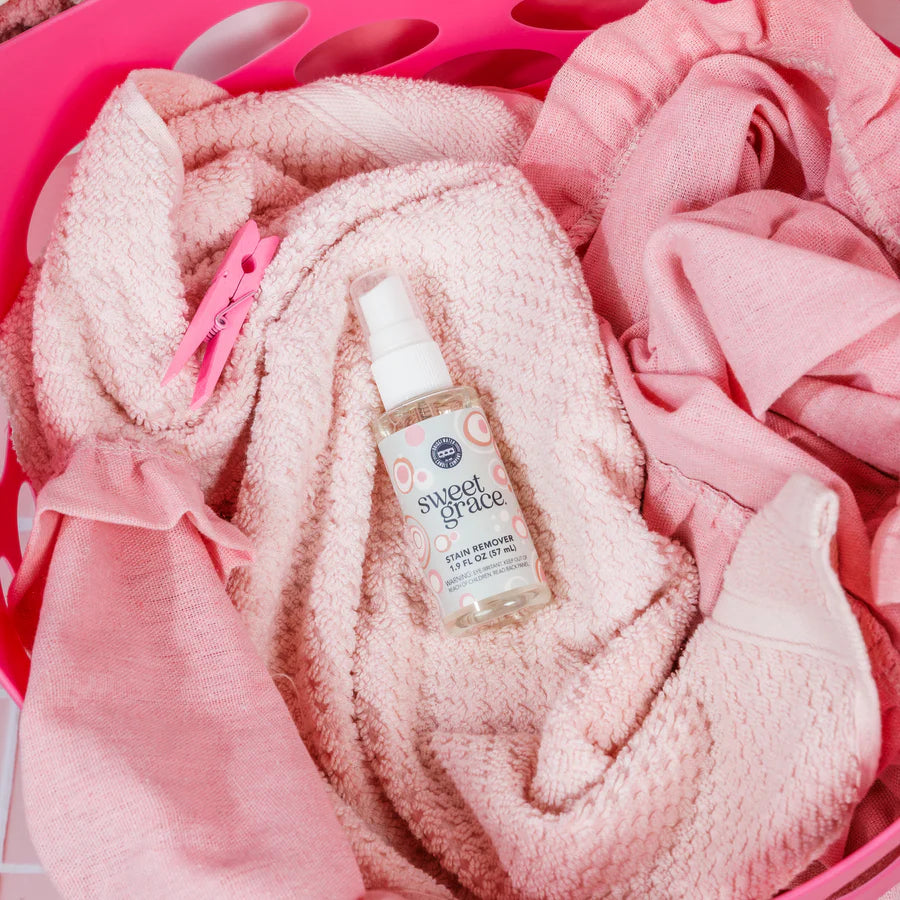 Sweet Grace Stain Remover Travel Size