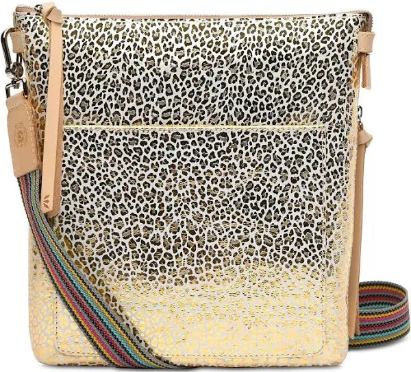Consuela | Tour Crossbody | Kit