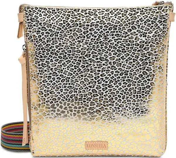 Consuela | Tour Crossbody | Kit