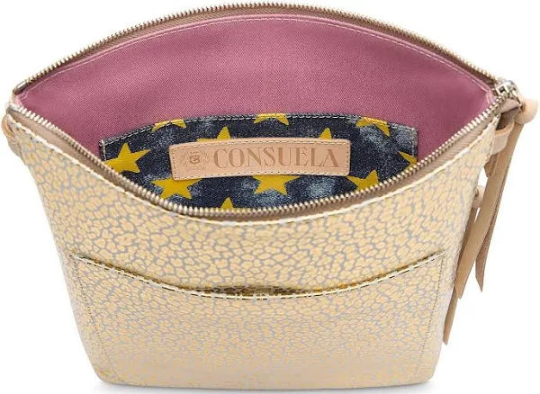 Consuela | Tour Crossbody | Kit