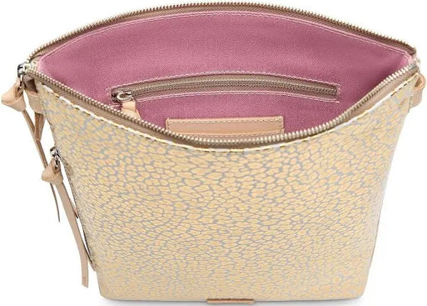 Consuela | Tour Crossbody | Kit
