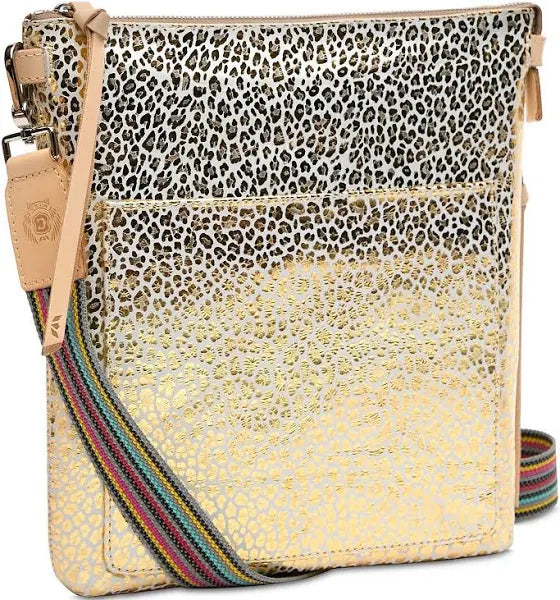 Consuela | Tour Crossbody | Kit