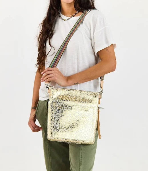 Consuela | Tour Crossbody | Kit