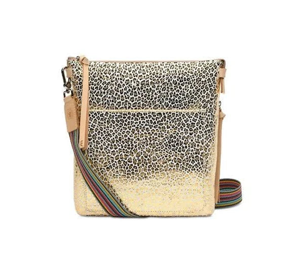 Consuela | Tour Crossbody | Kit