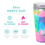 Swig Party Cup (24oz) | Cloud Nine