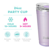 Swig Party Cup (24oz) | Pixie