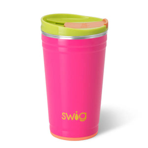 Swig Party Cup (24oz) | Tutti Frutti