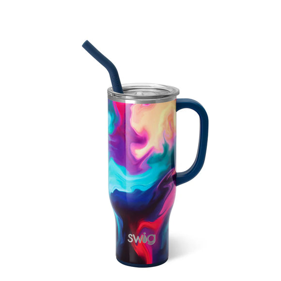 Swig Mega Mug (30oz) | Aura