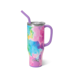 Swig Mega Mug (30oz) | Cloud Nine