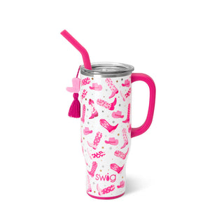 Swig Mega Mug (30oz) | Let's Go Girls