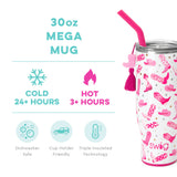 Swig Mega Mug (30oz) | Let's Go Girls