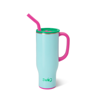 Swig Mega Mug (30oz) | Prep Rally