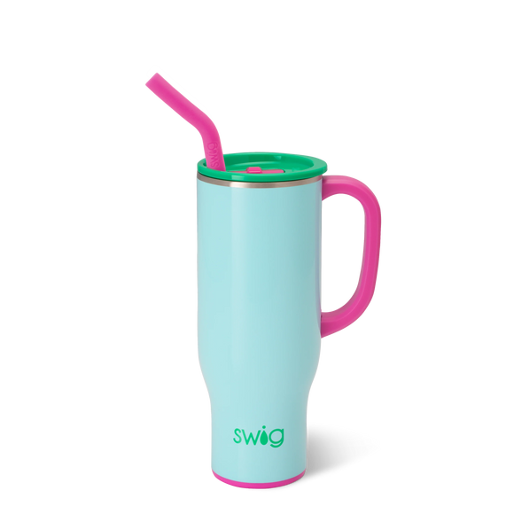 Swig Mega Mug (30oz) | Prep Rally