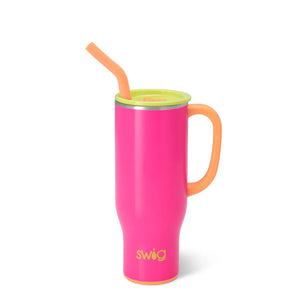 Swig Mega Mug (30oz) | Tutti Frutti