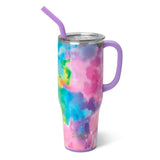 Swig Mega Mug (40oz) | Cloud Nine