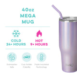 Swig Mega Mug (40oz) | Pixie