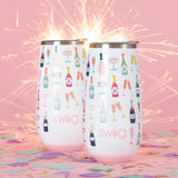 Swig Stemless Flute 6oz. | Pop Fizz