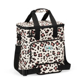 Swig Boxxi 24 Cooler | Luxy Leopard