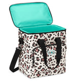 Swig Boxxi 24 Cooler | Luxy Leopard