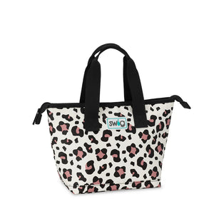 SWIG Lunchi Lunch Bag | Luxy Leopard