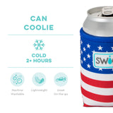 Swig Can Coolie | All American