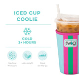 Swig Iced Cup Coolie | Prep Rally