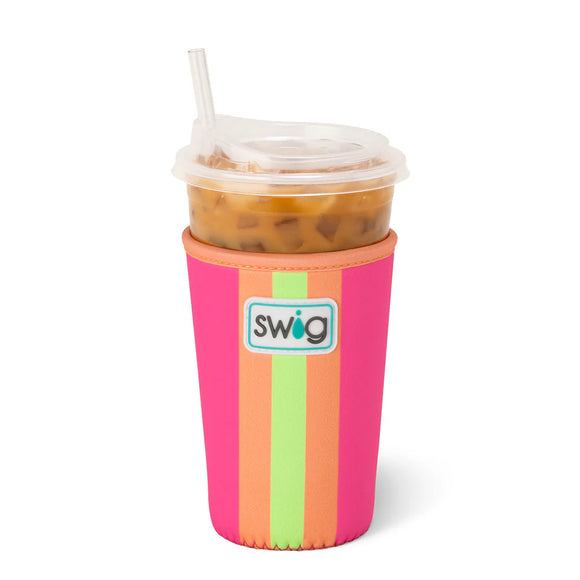 Swig Iced Cup Coolie | Tutti Frutti