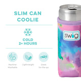 Swig Skinny Can Coolie | Cloud Nine