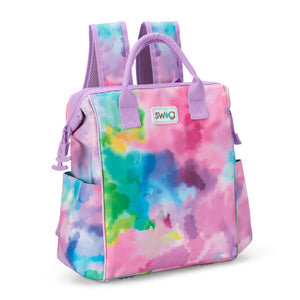 Swig Packi Backpack Cooler | Cloud Nine