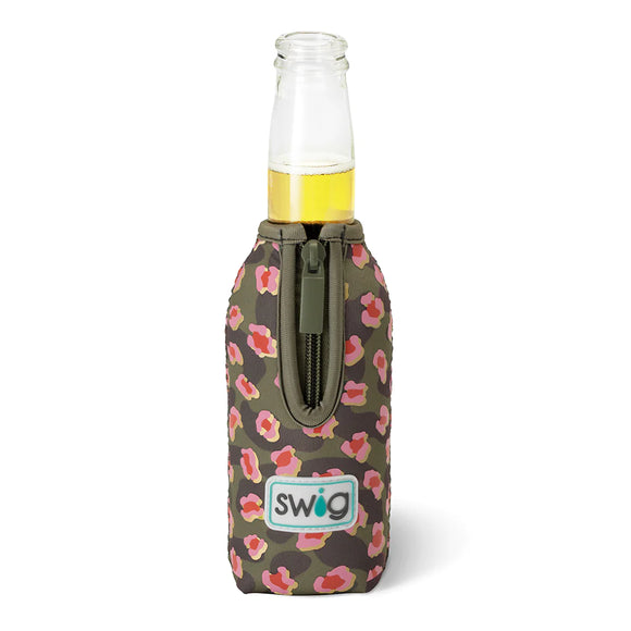 Swig Bottle Coolie | On The Prowl