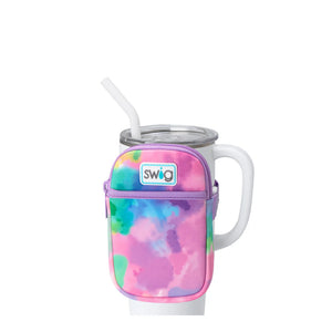 Cloud Nine | Mega Mug Pouch | Swig