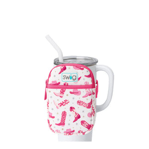 Let's Go Girls | Mega Mug Pouch | Swig