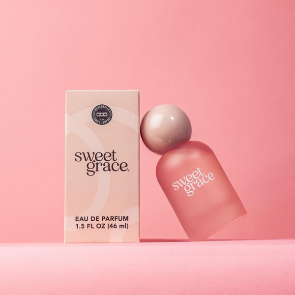 Sweet Grace Eau De Parfum